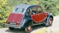 Citroën 2CV6 Charleston : 40 let kultnega spačka