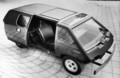 Brubaker box: Enoprostorski buggy