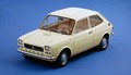 50 let FIAT-a 127: FIAT, ki je dobil ogromno posnemovalcev
