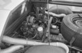 Prototipna mazda RX500 :  Shooting Brake  po japonskem receptu