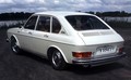 Volkswagen 411/412: Maksimalni hrošč