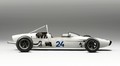 Škoda F3 (tip 992): Najbolj športna škoda?