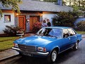 Opel Rekord D: Milijonar iz Rüsselsheima praznuje petdesetletnico