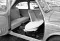 SEAT 600: Pri znamki SEAT so ponosni na svoje korenine
