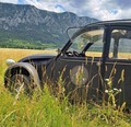 SVETOVNO SREČANJE VOZIL CITROËN 2CV : POSTOJNA BO POLETI PRESTOLNICA LEGENDARNEGA »SPAČKA «
