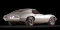 Pontiac banshee XP-833 concept (1964): Predober, da bi pristal v proizvodnji …