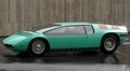 Bizzarrini manta (1968): Manta pred manto