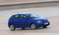 SEAT: SEAT praznuje 30 let Ibize