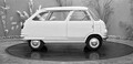 Bedford SYP88: Britanska multipla