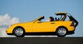 Mercedes-Benz SLK (R170): Povzročitelj Klappdach vročice je dočakal 30 let