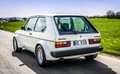 ABT-Volkswagen golf GTi: Sočustvovanje ob praznovanju 40. obletnice modela golf
