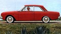 Ford taunus 17 M/20 M (P5): 50 let Fordove srednjerazredne uspešnice