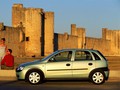 Opel Corsa: Zgodba o uspehu v petih dejanjih: 12,3 milijona prodanih Cors v 32 letih