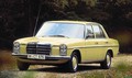 Mercedes-Benz 240 D 3.0 (W 115): 40. obletnica legendarne različice modela  Strich-Acht 