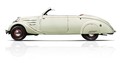 Peugeot 402 Eclipse