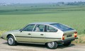 Citroën CX: CX je dopolnil 40 let