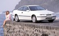 25 let Opel Calibre: Od prvakinje aerodinamike, do kultnega kupeja