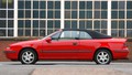 Opel Calibra Convertible Prototype - 1992