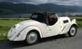 Škoda Popular Roadster