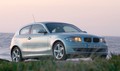 Deset let BMW serije 1: Pionir užitka v vožnji, začetnik BMW EfficientDynamics