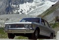 130 2.9/3.2 V6 Limousine