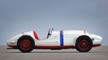 Škoda 966 supersport: Oživitev češkega nacionalnega ponosa