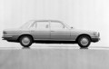 Mercedes-Benz 450 SEL 6.9 (W 116): Najboljši avtomobil na svetu praznuje 40-obletnico obstoja
