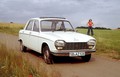 50 let peugeota 204: Avantgardist iz Sochauxa