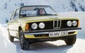 BMW: 40 let serije 3