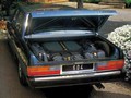 40 let peugeota 604: Haute Société
