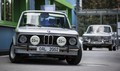 Serija 02, v ozadju BMW 1500/1800