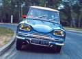 Citroën ami 6: Že 50 let