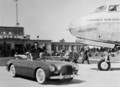 Prototipni volvo P1900 sport