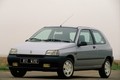 Clio S