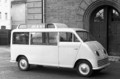 DKW F89 L Schnellaster