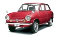 Suzuki Fronte 360 (1967)