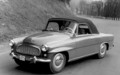 Škoda 450 / felicia cabriolet: 60 let buržoazne škode