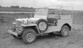 Toyota BJ