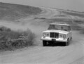 Jeep wagoneer: Prerijski pionir