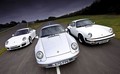 50 let Porscheja 911: Športni avtomobil slavi prav poseben jubilej
