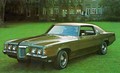Pontiac Grand Prix (1969)