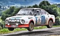 Škoda 130 RS: 40 let vzhodnega porscheja