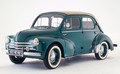 Renault 4 CV: 70 let Renaultove kremšnite