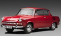 Škoda 1000/1100 MBX De Luxe: Petdeseti rojstni dan izjemno redke športne škode
