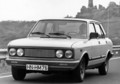 FIAT 132 (druga generacija)