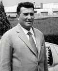 Ferruccio Lamborghini: 100. obletnica rojstva