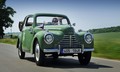 Škoda 1101/1102  Tudor : 70 let prve socialistične škode
