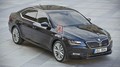 Škoda: 90 let predsedniških škod