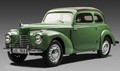 Škoda: Model 1101 Tudor praznuje 70 let