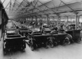 Tovarna MINI Plant Oxford: Stoletje izdelovanja avtomobilov